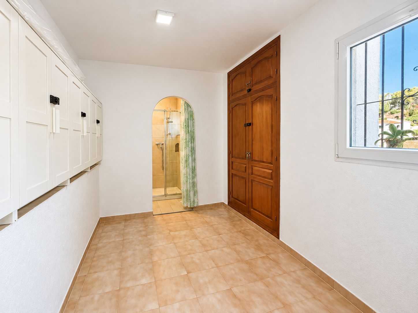 Villa reformada con distribución versátil en Buenavista | Benissa Costa