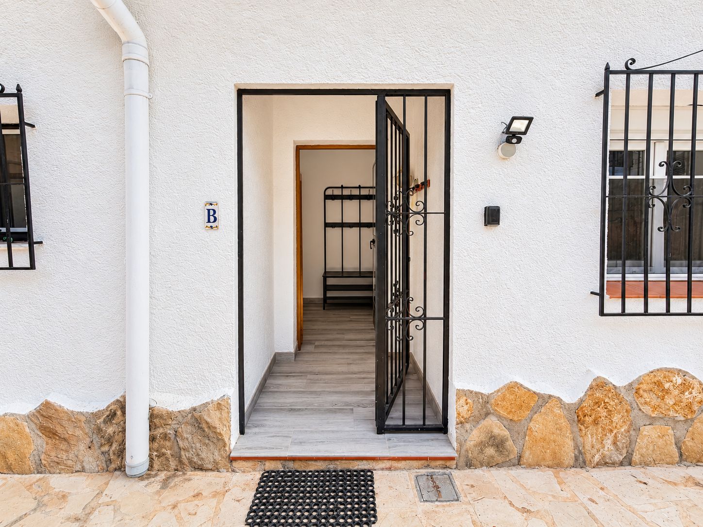 Villa reformada con distribución versátil en Buenavista | Benissa Costa