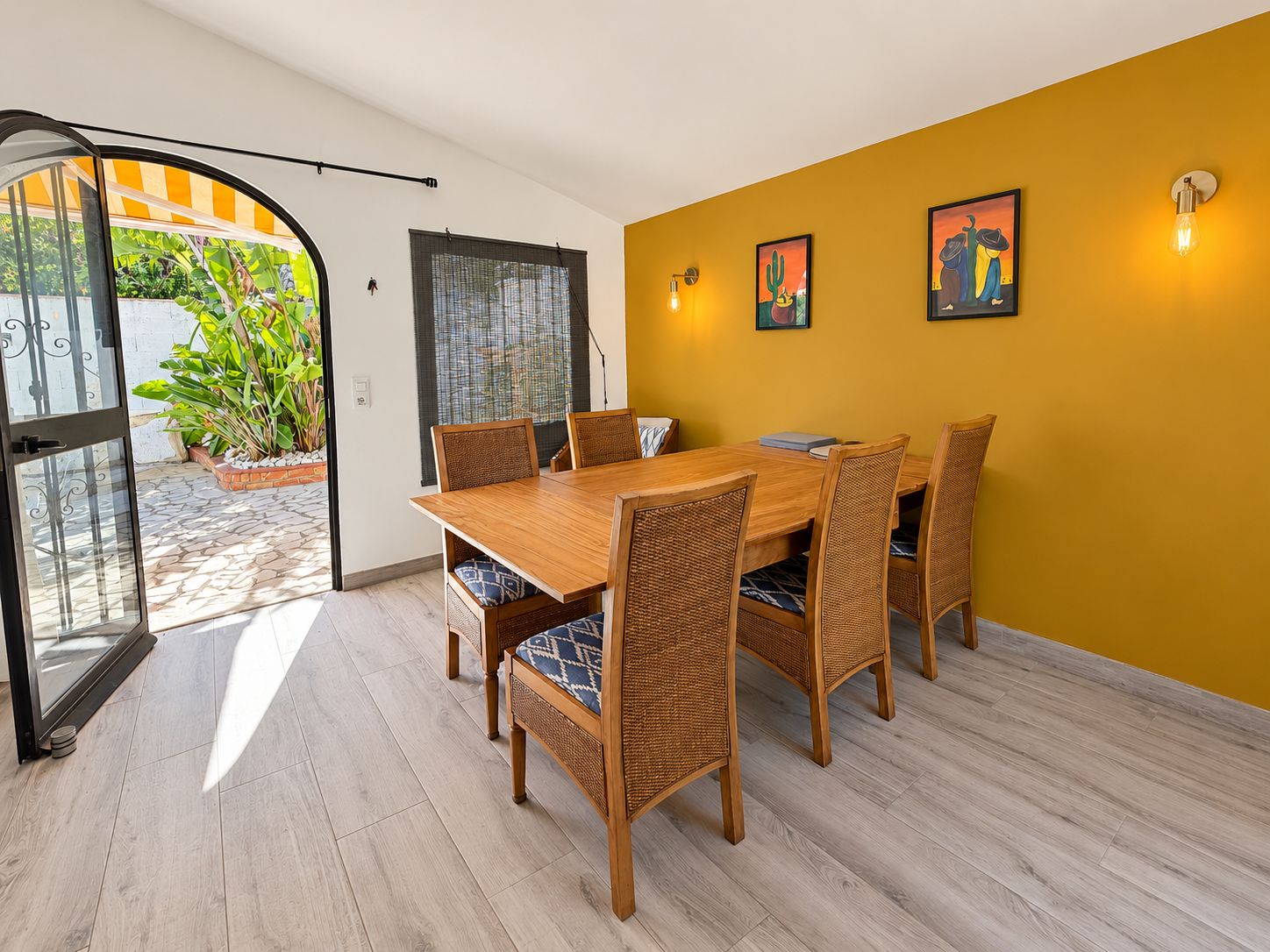 Villa reformada con distribución versátil en Buenavista | Benissa Costa