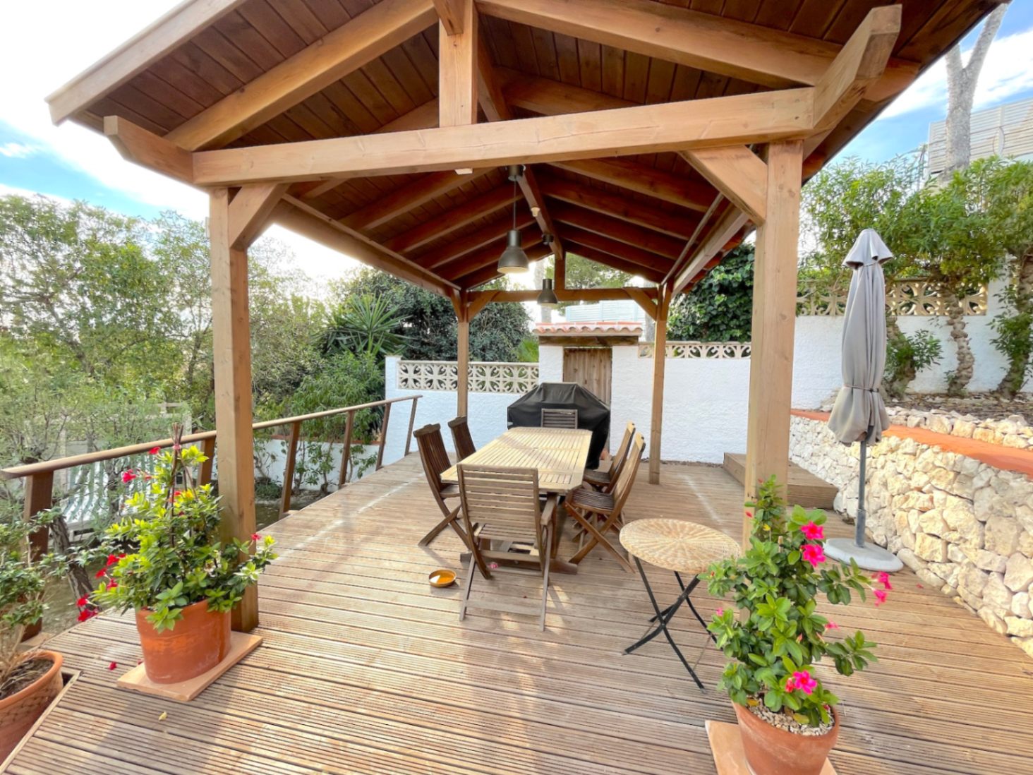 Property for sale: 5 bed villa in Fanadix | Moraira