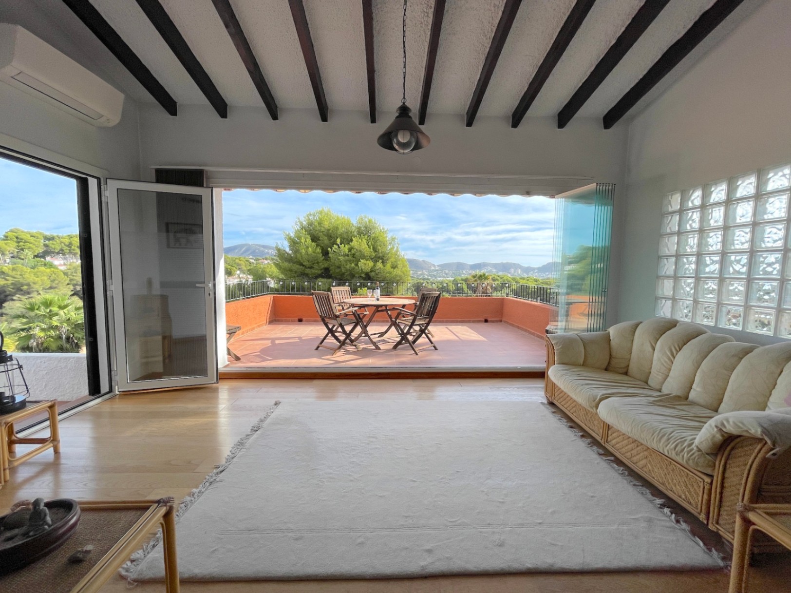 Villa 5 chambres à vendre à Fanadix | Moraira
