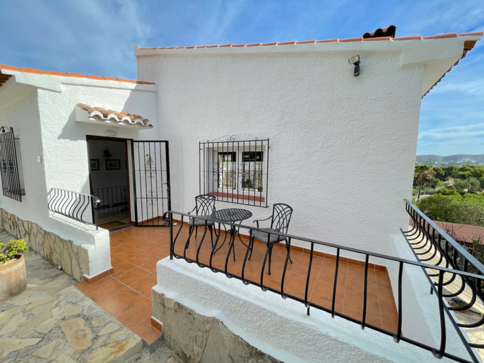 Villa 5 chambres à vendre à Fanadix | Moraira