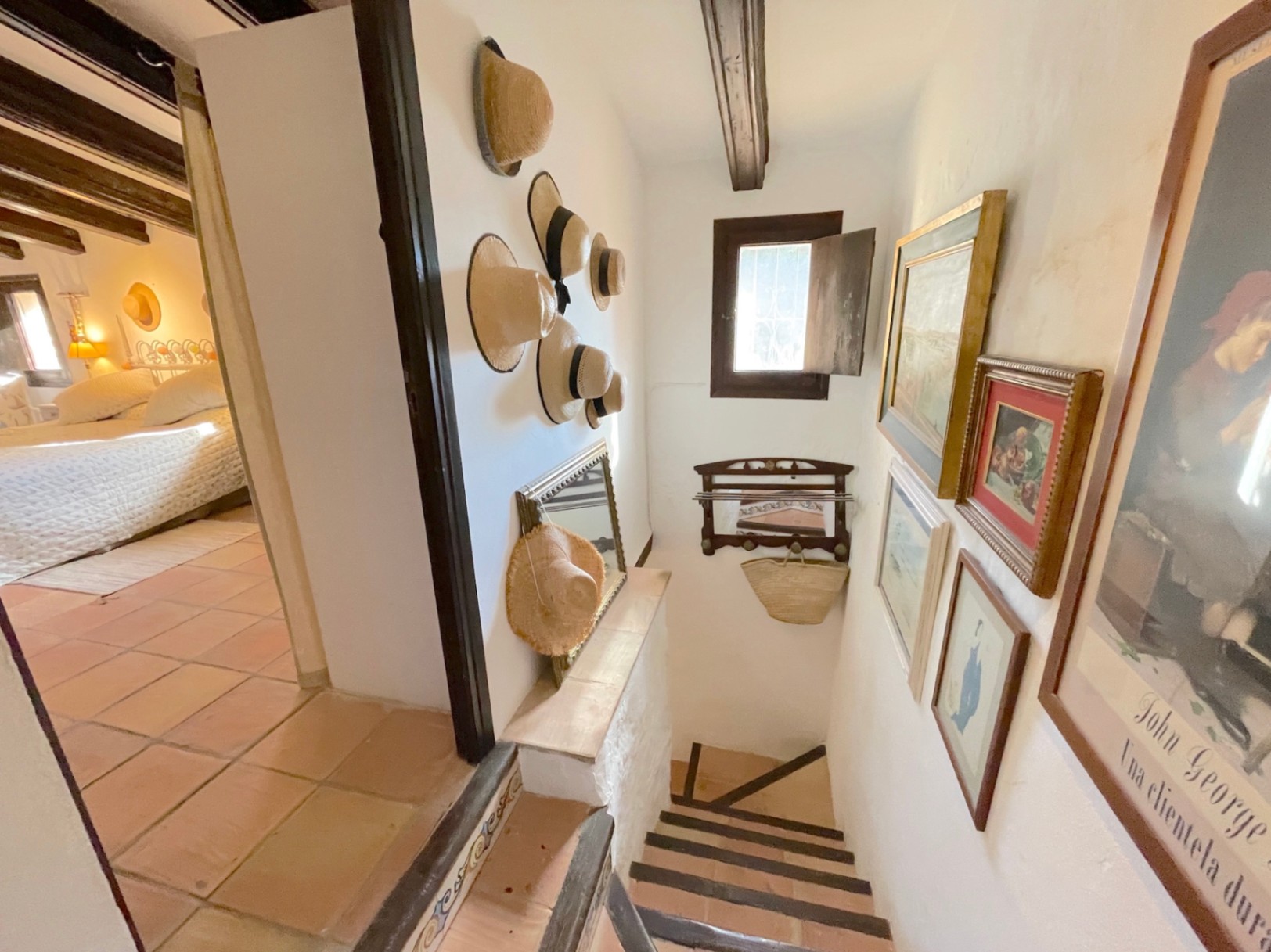 Property for sale: Charming Finca in Benimarco | Teulada