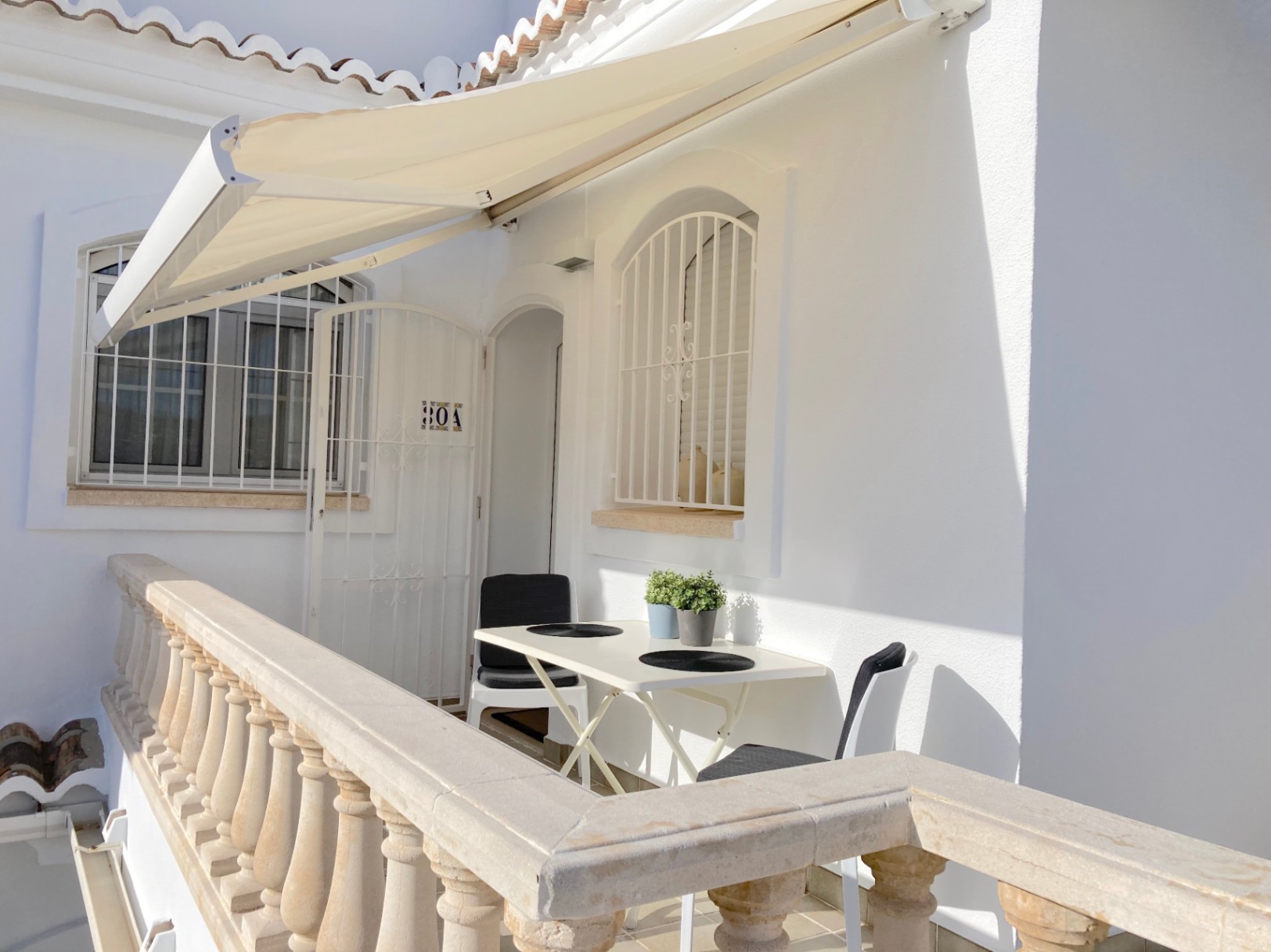Sofisticado apartamento en venta en Las Fuentes | Moraira