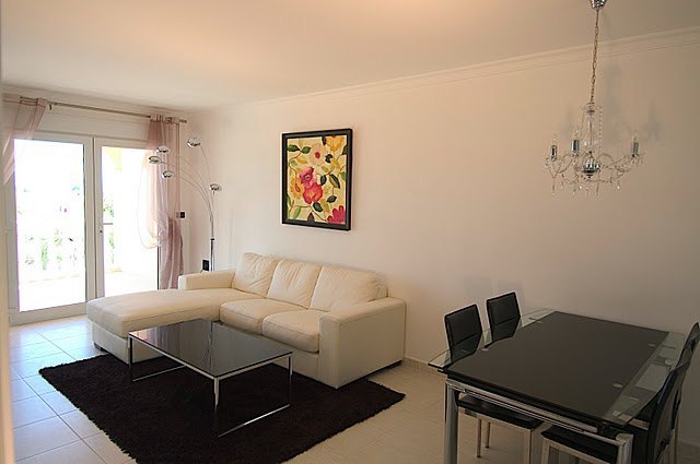 REPOSSESSED property for sale: Apartment in La Fustera | Benissa coast