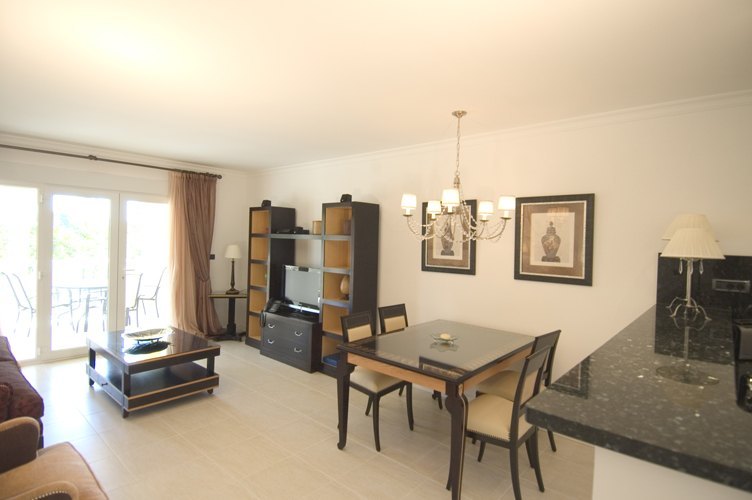 Apartamento EMBARGADO en venta en La Fustera | Benissa costa