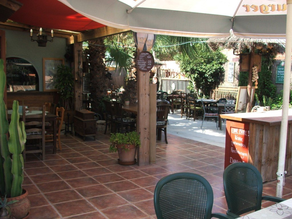 Bar - Restaurante en venta | Moraira